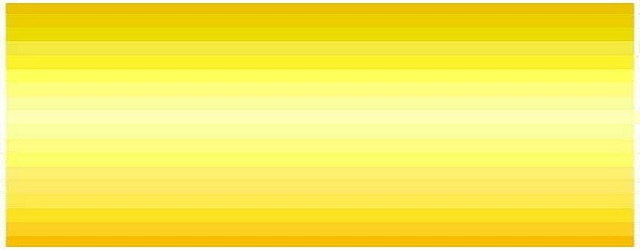 Significado del color amarillo en todas su tonalidades