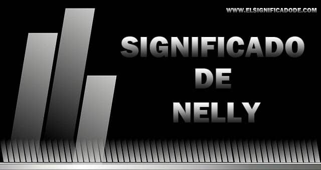 Significado de Nelly